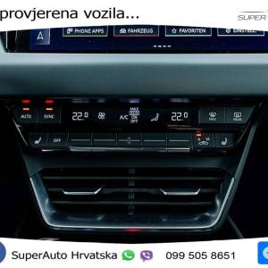 Audi RS e-tron GT 93.4 kWh quattro 598 KS, ZRAČNI+B&O+GR SJED+MATRIX+ACC+KAM