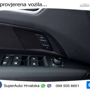 Audi RS e-tron GT 93.4 kWh quattro 598 KS, ZRAČNI+B&O+GR SJED+MATRIX+ACC+KAM