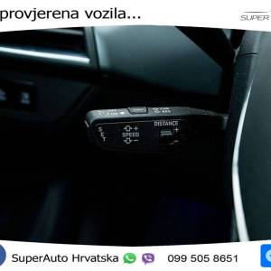 Audi RS e-tron GT 93.4 kWh quattro 598 KS, ZRAČNI+B&O+GR SJED+MATRIX+ACC+KAM