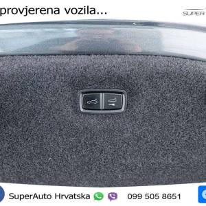 Audi RS e-tron GT 93.4 kWh quattro 598 KS, ZRAČNI+B&O+GR SJED+MATRIX+ACC+KAM