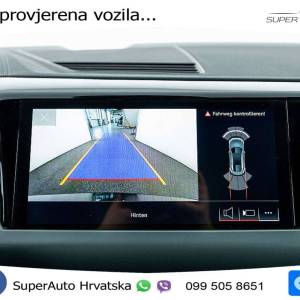 Audi RS e-tron GT 93.4 kWh quattro 598 KS, ZRAČNI+B&O+GR SJED+MATRIX+ACC+KAM