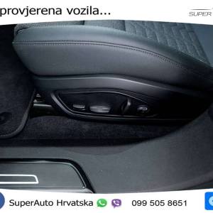 Audi RS e-tron GT 93.4 kWh quattro 598 KS, ZRAČNI+B&O+GR SJED+MATRIX+ACC+KAM