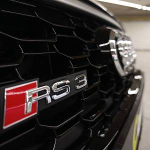 Audi RS3 SPORTBACK