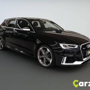 Audi RS3 SPORTBACK