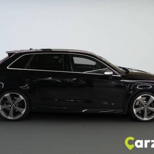 Audi RS3 SPORTBACK
