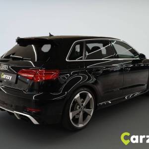 Audi RS3 SPORTBACK