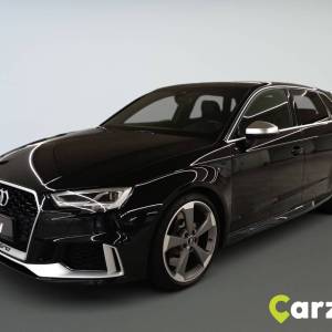 Audi RS3 SPORTBACK