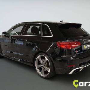 Audi RS3 SPORTBACK