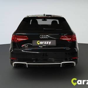Audi RS3 SPORTBACK