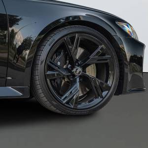Audi RS6 AVANT TFSI QUATTRO TIPTRONIC
