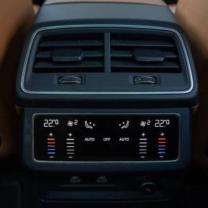 Audi RS6 AVANT TFSI QUATTRO TIPTRONIC