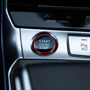 Audi RS6 AVANT TFSI QUATTRO TIPTRONIC