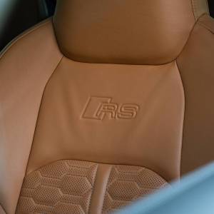 Audi RS6 AVANT TFSI QUATTRO TIPTRONIC