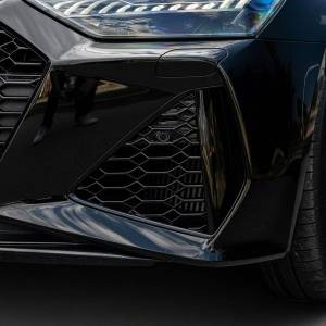 Audi RS6 AVANT TFSI QUATTRO TIPTRONIC