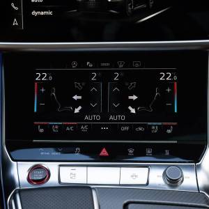 Audi RS6 AVANT TFSI QUATTRO TIPTRONIC