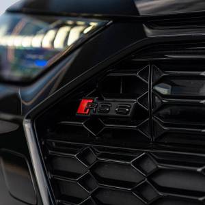 Audi RS6 AVANT TFSI QUATTRO TIPTRONIC