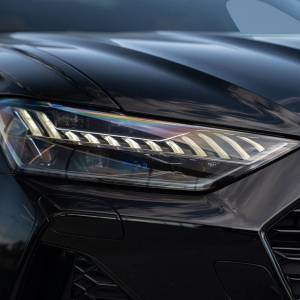 Audi RS6 AVANT TFSI QUATTRO TIPTRONIC