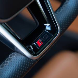 Audi RS6 AVANT TFSI QUATTRO TIPTRONIC