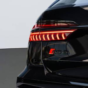 Audi RS6 AVANT TFSI QUATTRO TIPTRONIC