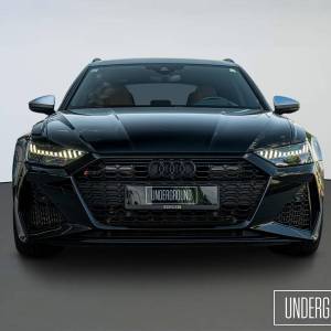 Audi RS6 AVANT TFSI QUATTRO TIPTRONIC