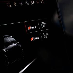 Audi RS6 AVANT TFSI QUATTRO TIPTRONIC