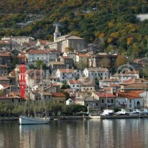 Bakar,centar, jedinstveno građ. zemljište površine 2900m2