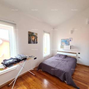 Banjole, nova, moderna samostojeća vila.