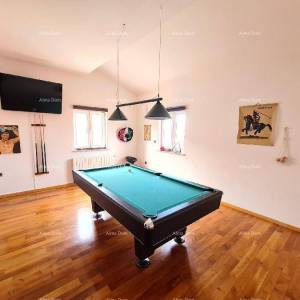 Banjole, nova, moderna samostojeća vila.