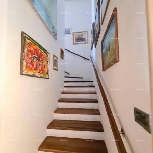 Banjole, nova, moderna samostojeća vila.