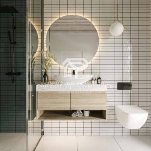 Barban 1200m2 Građevinsko zemljište s dozvolom na prodaju