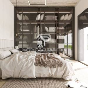 Barban 1200m2 Građevinsko zemljište s dozvolom na prodaju