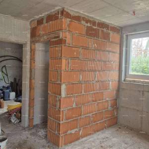 Barban, kuća za odmor s bazenom