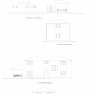 Barban Zemljište s građevinskom dozvolom i plaćenim komunalijama u Gočanu