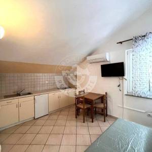 Baška Voda, Kuća 14 Soba, 633 m2, 500 m od Mora