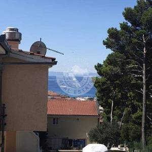 Baška Voda, Kuća 14 Soba, 633 m2, 500 m od Mora