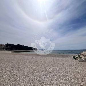 Baška Voda, Kuća 14 Soba, 633 m2, 500 m od Mora