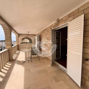 Baška Voda, Kuća 14 Soba, 633 m2, 500 m od Mora