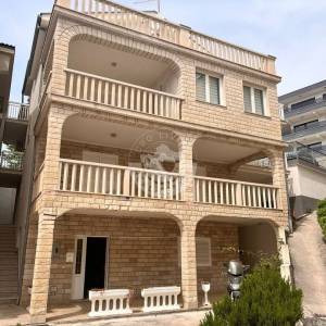 Baška Voda, Kuća 14 Soba, 633 m2, 500 m od Mora