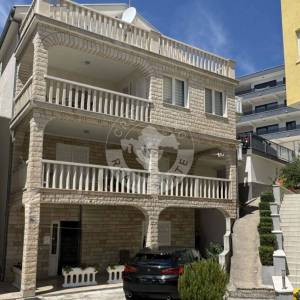 Baška Voda, Kuća 14 Soba, 633 m2, 500 m od Mora