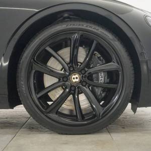 Bentley Continental 6.0 GT