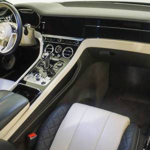 Bentley Continental 6.0 GTC