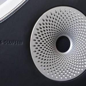 Bentley Continental GT Coupe W12