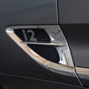 Bentley Continental GT Coupe W12