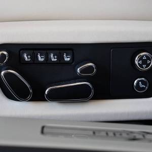 Bentley Continental GT Coupe W12