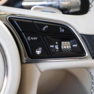 Bentley Continental GT Coupe W12