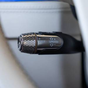 Bentley Continental GT Coupe W12