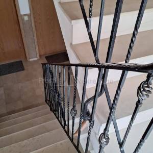 BIBINJE-DVOKATNICA 389 m2, 4 APARTMANA, OTVOREN POGLED NA MORE!