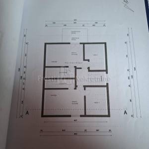 BIBINJE-DVOKATNICA 389 m2, 4 APARTMANA, OTVOREN POGLED NA MORE!