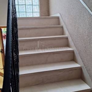 BIBINJE-DVOKATNICA 389 m2, 4 APARTMANA, OTVOREN POGLED NA MORE!