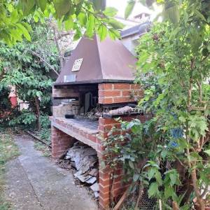 BIBINJE-DVOKATNICA 389 m2, 4 APARTMANA, OTVOREN POGLED NA MORE!